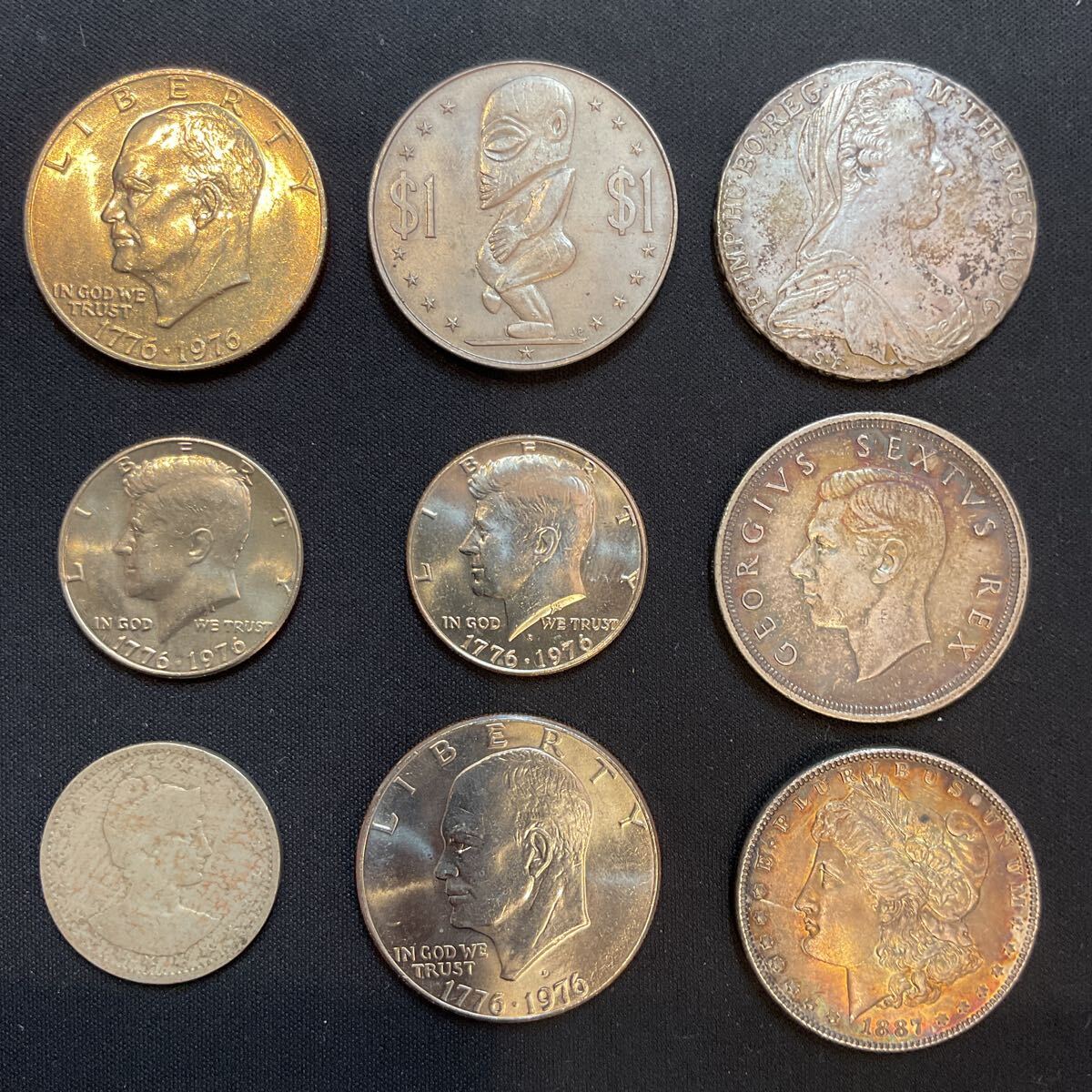 イラン 硬貨の値段と価格推移は？｜11件の売買データからイラン 硬貨の