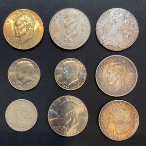ブラジル 硬貨の値段と価格推移は？｜40件の売買データからブラジル