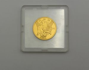 2002FIFAワールドカップ™ 純金の中古価格は365,000円｜記念硬貨の新品