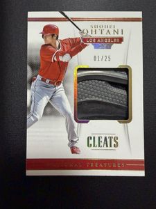 topps ohtaniの値段と価格推移は？｜821件の売買データからtopps