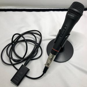 SONYエレクトレットコンデンサーマイクの値段と価格推移は？｜2件の