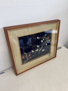 宝石画 貴石画の値段と価格推移は？｜18件の売買データから宝石画 貴石