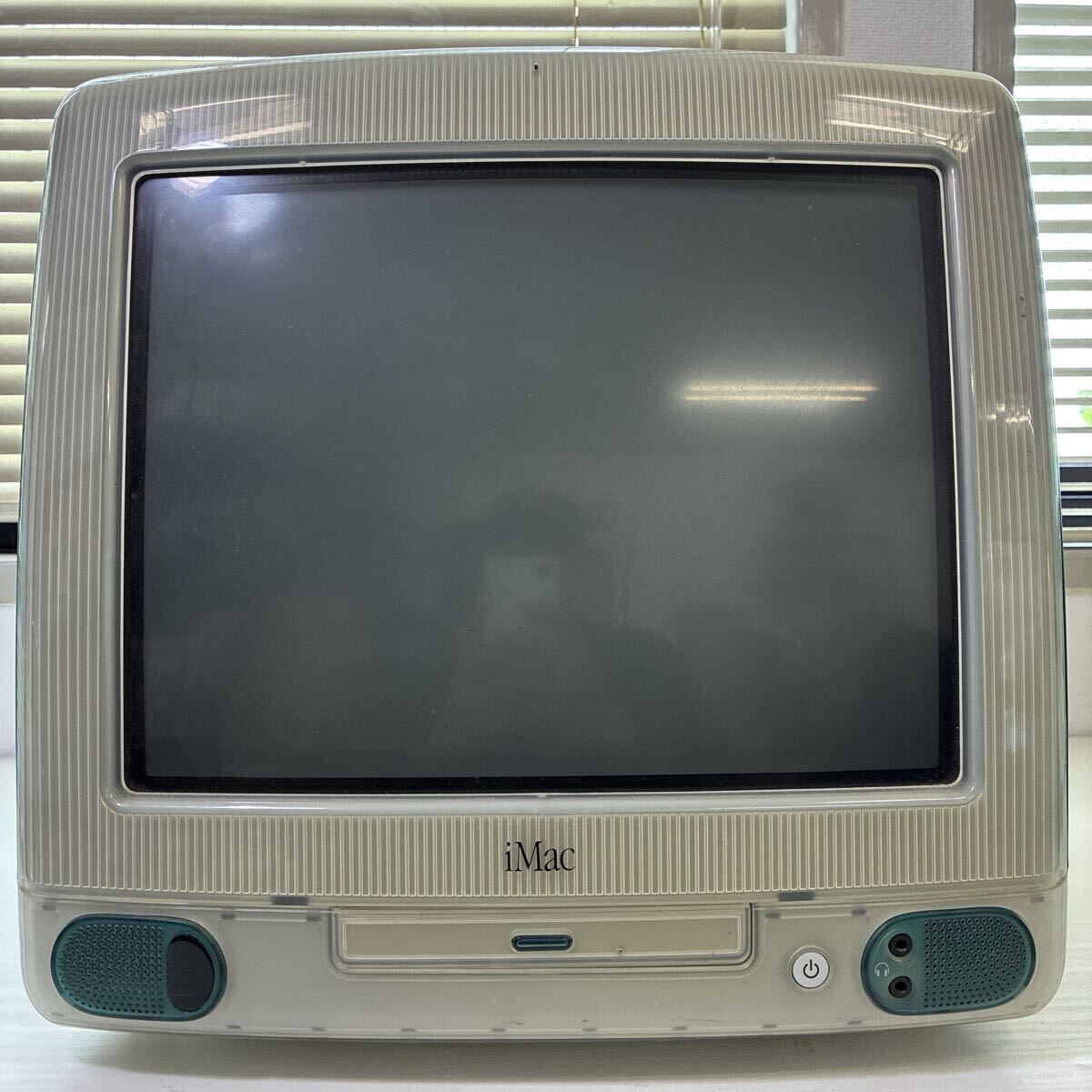 Apple iMac マック G3 キーボード アップル レトロPC デスクトップ Apple iMac マック G3 キーボード アップル レトロPC デスクトップ