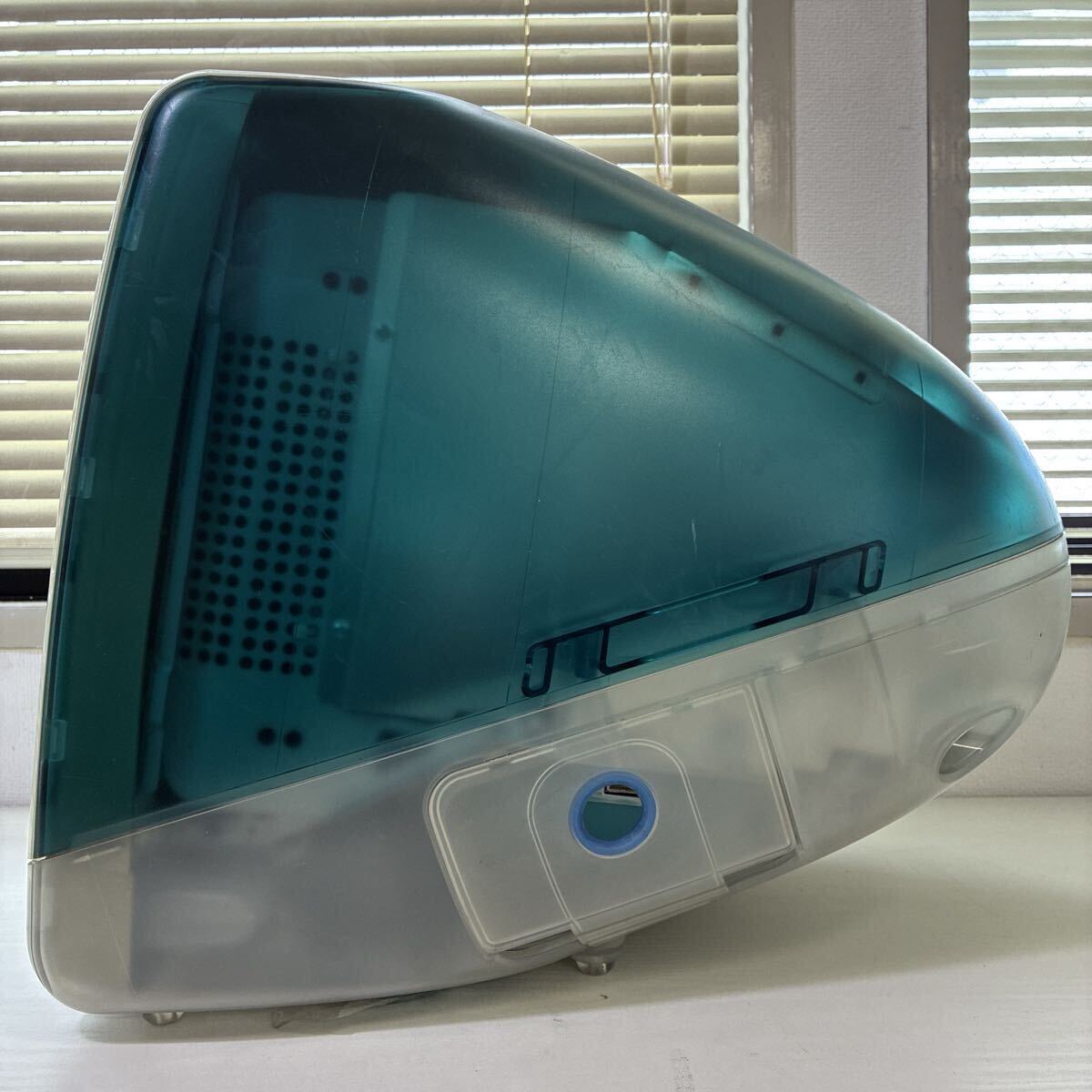 Apple iMac マック G3 キーボード アップル レトロPC デスクトップ