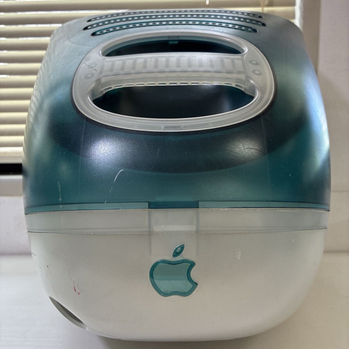 Apple iMac マック G3 キーボード アップル レトロPC デスクトップ
