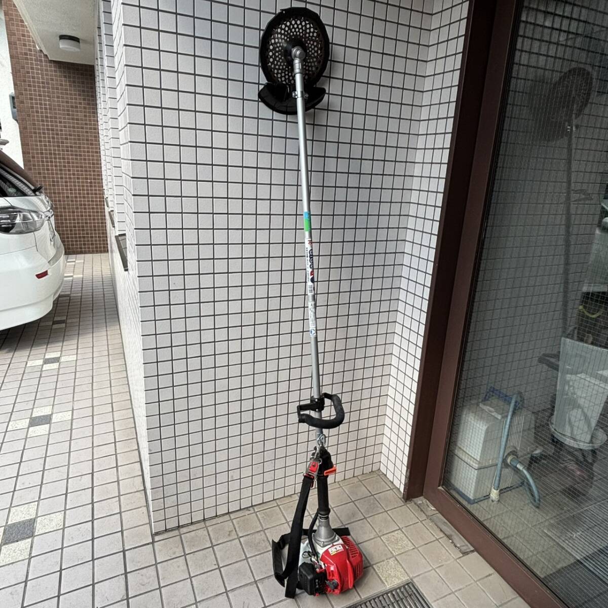 BIGM 草刈機の値段と価格推移は？｜132件の売買データからBIGM 草刈機