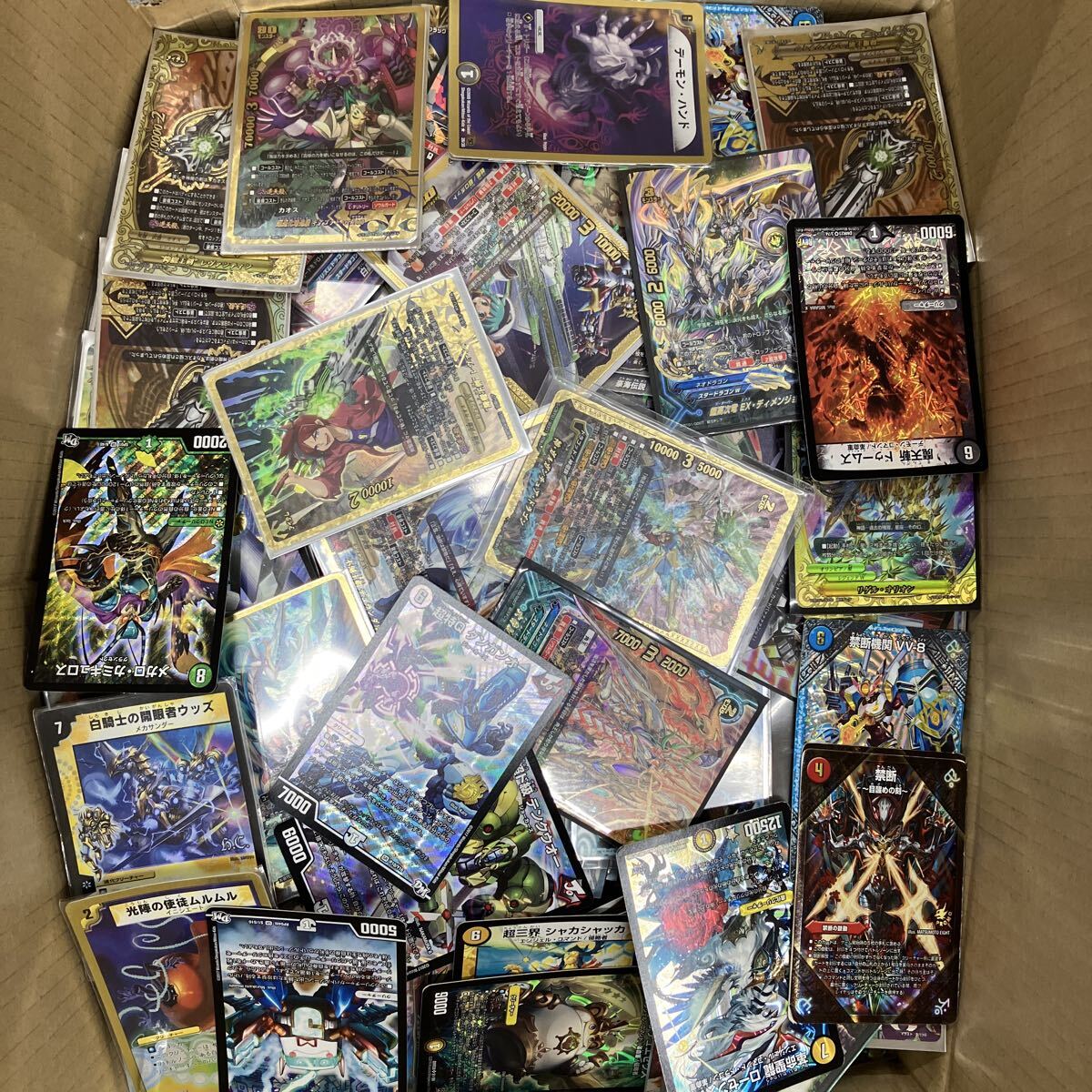 バディファイト カードの値段と価格推移は？｜267件の売買データから