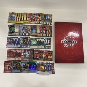 爆丸 カードの値段と価格推移は？｜138件の売買データから爆丸 カード