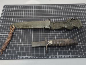 バヨネット M4の値段と価格推移は？｜29件の売買データからバヨネット