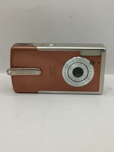 Canon IXY DIGITAL L PC1060のYahoo!オークション(旧ヤフオク!)の相場