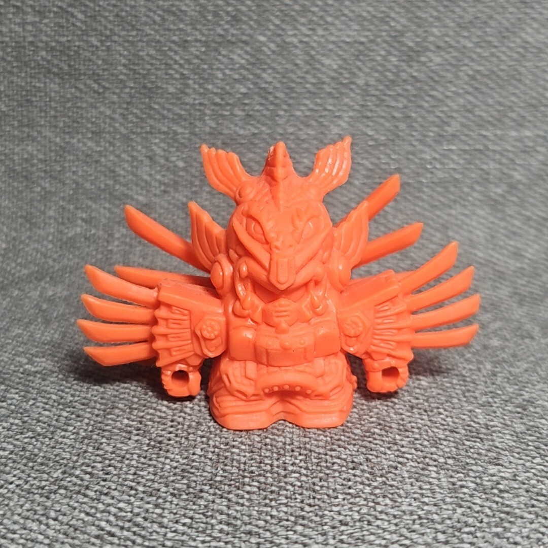 まとめ売り ガンダム　ガン消し　消しゴム　ブラウ・ブロ　ギムパル　千生大将軍 ガン消し 千生将軍の値段と価格推移は？｜2件の売買データからガン消し