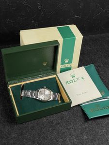 ROLEX 付属品の値段と価格推移は？｜883件の売買データからROLEX 付属