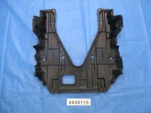 エンジンアンダーカバー ハイエースの値段と価格推移は？｜9件の売買