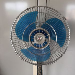 レトロ 扇風機 ナショナルのYahoo!オークション(旧ヤフオク!)の相場