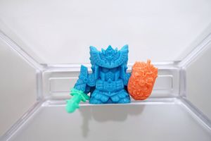 騎士ガンダム ガン消しの値段と価格推移は？｜57件の売買データから