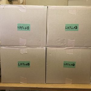 銀河鉄道999 LDの値段と価格推移は？｜15件の売買データから銀河鉄道