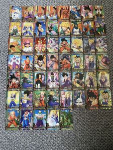 ドラゴンバトラーズの値段と価格推移は？｜96件の売買データから