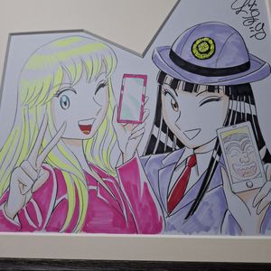 麗子 秋本のYahoo!オークション(旧ヤフオク!)の相場・価格を見る