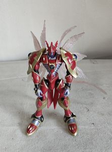 デュークモンクリムゾンモードの値段と価格推移は？｜28件の売買データ