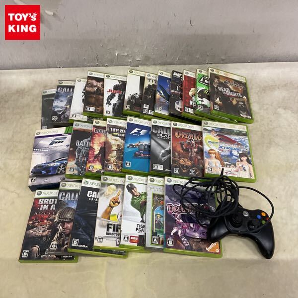 Xbox360の値段と価格推移は？｜1184件の売買データからXbox360の価値が