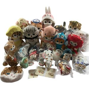 mofusandモフサンドの値段と価格推移は？｜246件の売買データから