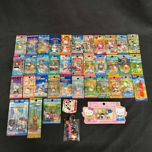 ご当地キティ レアのYahoo!オークション(旧ヤフオク!)の相場・価格を