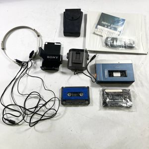 初代 ウォークマンのYahoo!オークション(旧ヤフオク!)の相場・価格を