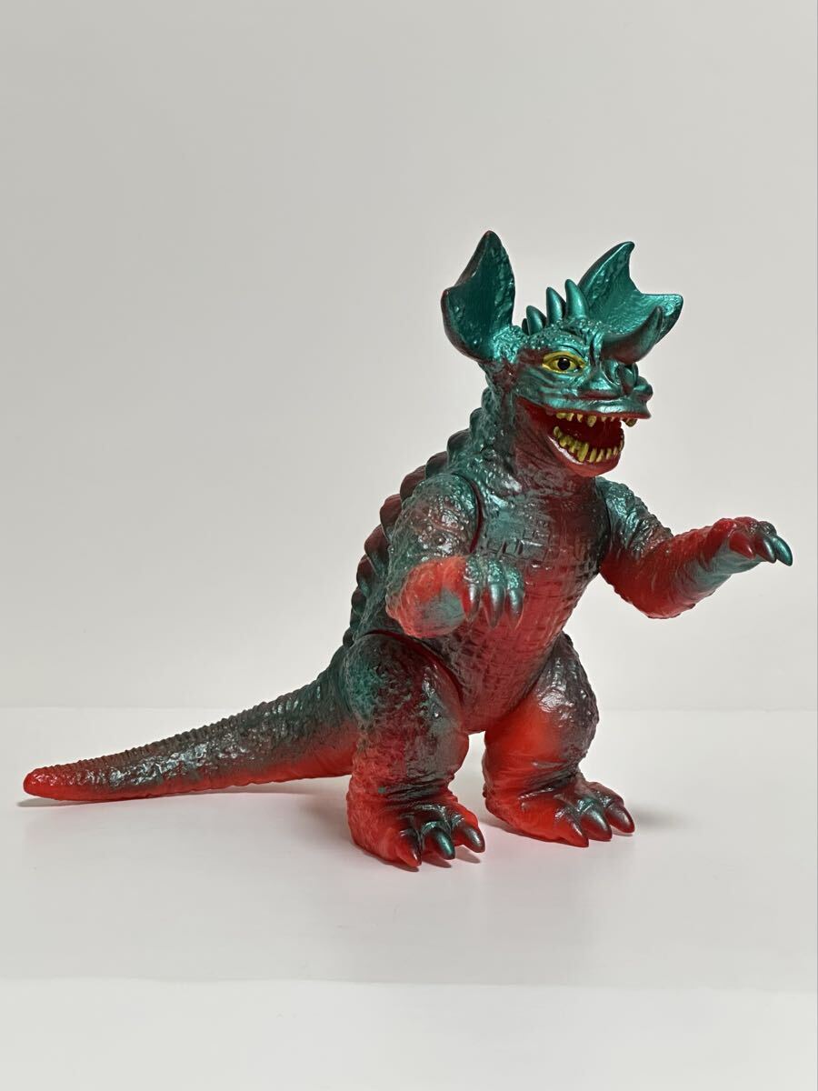 ガメラ怪獣の値段と価格推移は？｜17件の売買データからガメラ怪獣の