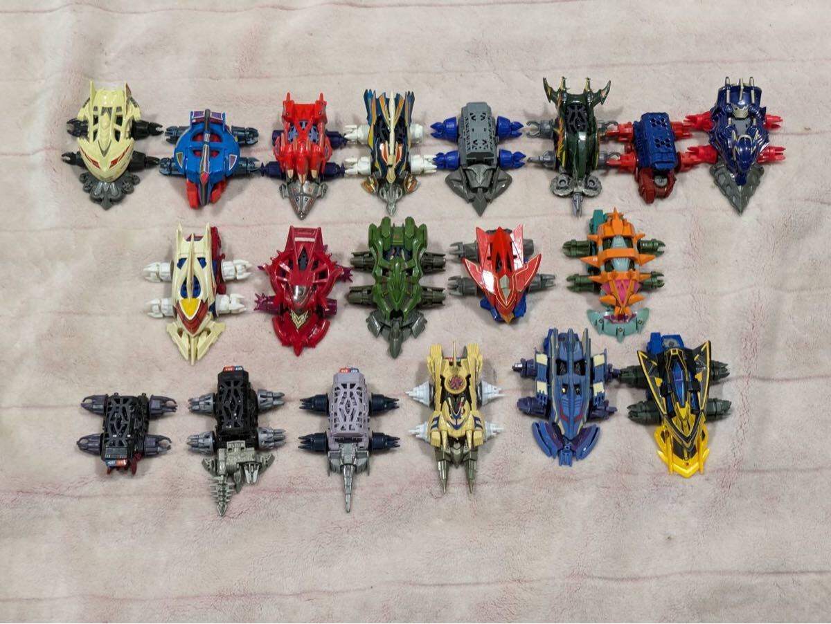 クラッシュギア ヴィンテージ プラモデル 平成レトロ crush gear クラッシュギア セットの値段と価格推移は？｜21件の売買データから