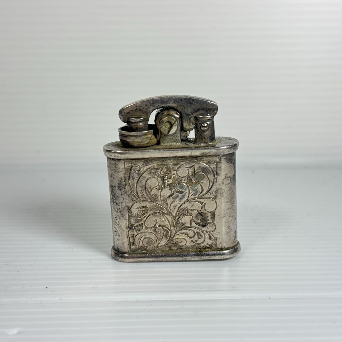 ファッション小物 40'アンティークライター 『COLIBRI MONOPOL LIGHTER
