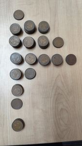 昭和29年 10円のYahoo!オークション(旧ヤフオク!)の相場・価格を見る