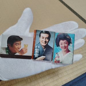 レトロ マッチ箱のYahoo!オークション(旧ヤフオク!)の相場・価格を見る