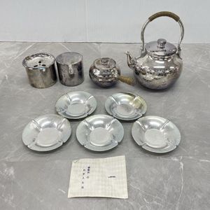 AZUMA 銀の値段と価格推移は？｜30件の売買データからAZUMA 銀の価値が