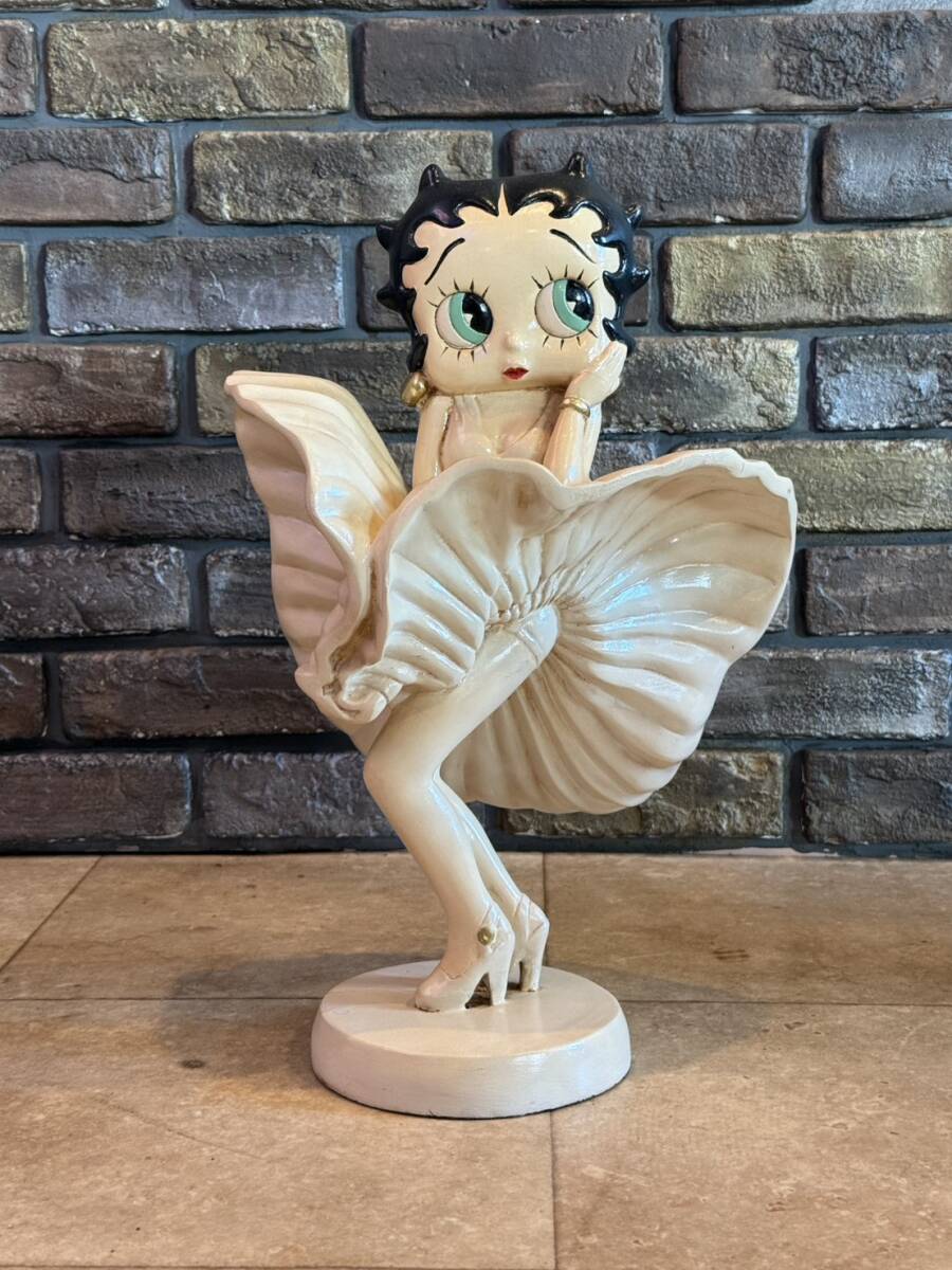 ベティちゃん フィギュアの値段と価格推移は？｜11件の売買データから