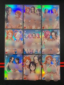 ワンピース セクシーカードのYahoo!オークション(旧ヤフオク!)の相場