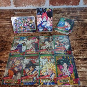 ドラゴンボール カードダス 特別弾の値段と価格推移は？｜17件の売買