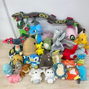 ラプラス ぬいぐるみの値段と価格推移は？｜42件の売買データから