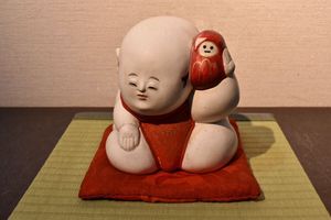 嵯峨人形の値段と価格推移は？｜3件の売買データから嵯峨人形の価値が