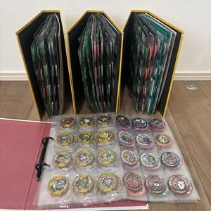 妖怪メダル大量の値段と価格推移は？｜4件の売買データから妖怪メダル 