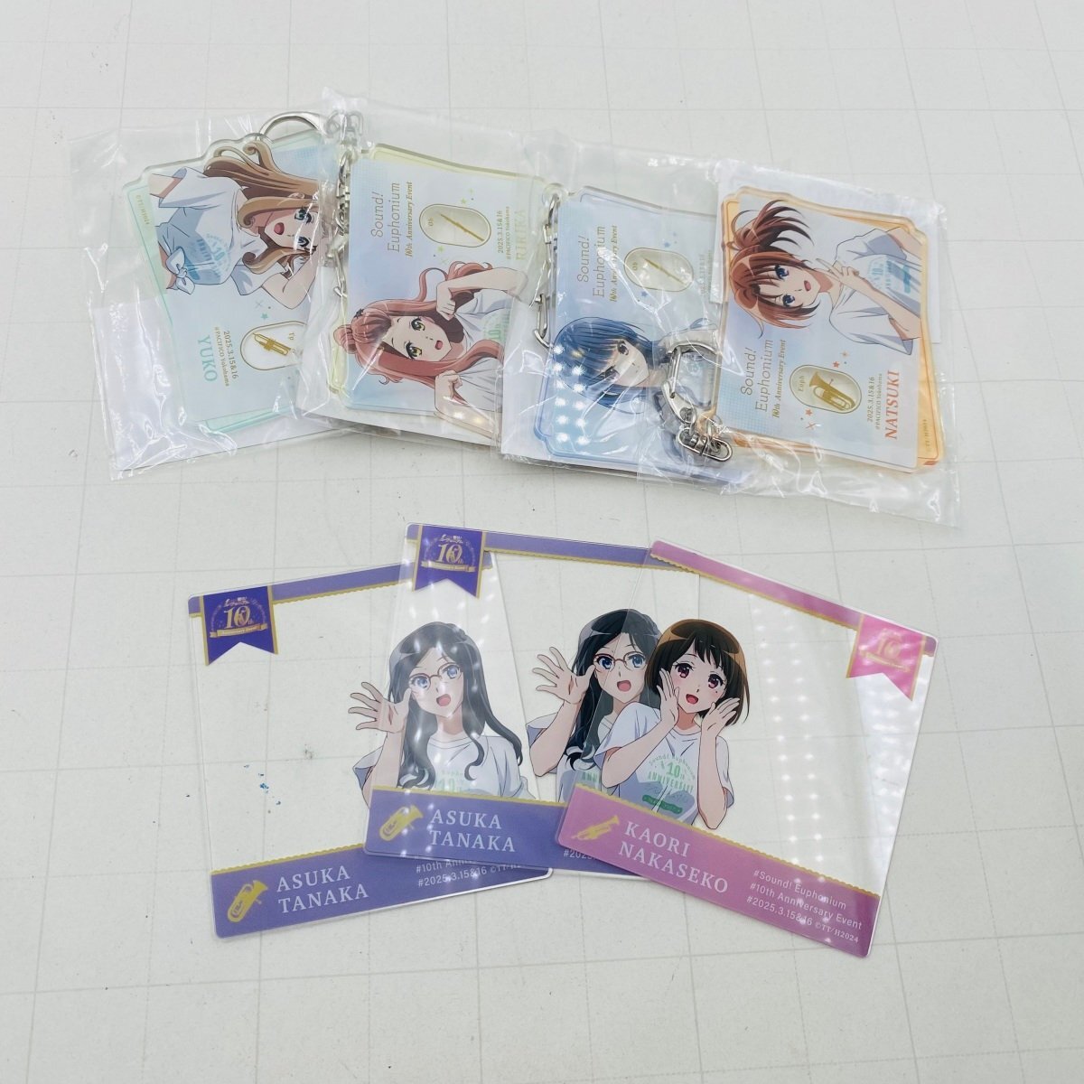 鎧塚みぞれの値段と価格推移は？｜7件の売買データから鎧塚みぞれの 