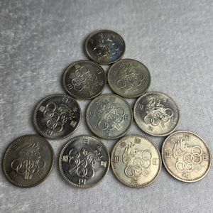 昭和39年 1円のYahoo!オークション(旧ヤフオク!)の相場・価格を見る