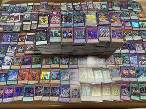 遊戯王引退品の値段と価格推移は？｜113件の売買データから遊戯王引退