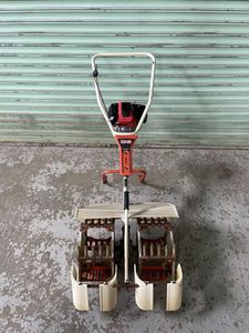 オータケ 除草機の値段と価格推移は？｜26件の売買データからオータケ 