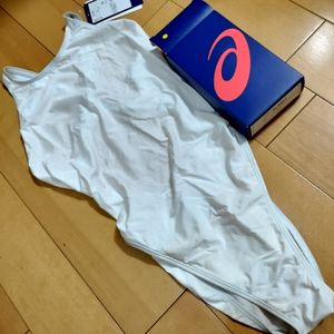 アシックス競泳水着の値段と価格推移は？｜27件の売買データから