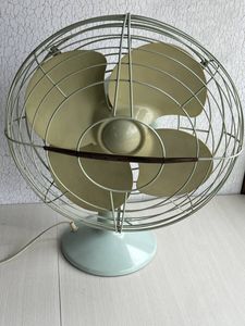 扇風機 東芝 レトロのYahoo!オークション(旧ヤフオク!)の相場・価格を