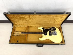 モズライト ハードケースの値段と価格推移は？｜36件の売買データから