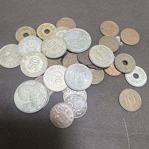 韓国 コイン 10ウォンの値段と価格推移は？｜9件の売買データから韓国