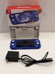ニンテンドースイッチライト 中古 本体のYahoo!オークション(旧