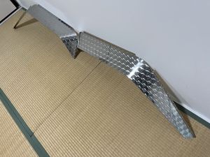 キャンター バイザーのYahoo!オークション(旧ヤフオク!)の相場・価格を