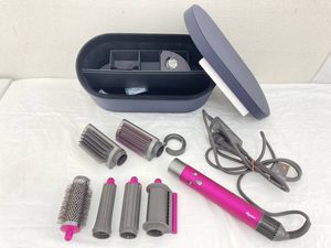 ダイソン HS05のYahoo!オークション(旧ヤフオク!)の相場・価格を見る